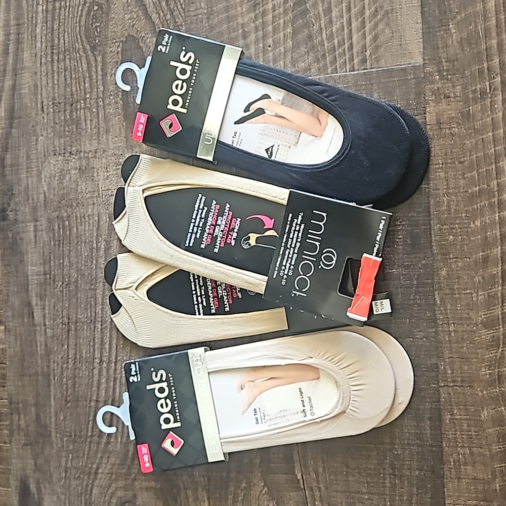 NWT Peds Bundle